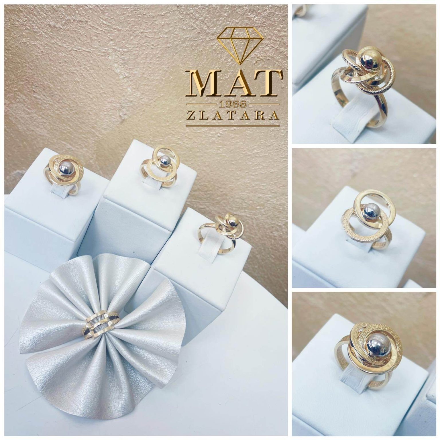 MAT - Zlatara Mat - Zlatara Beograd